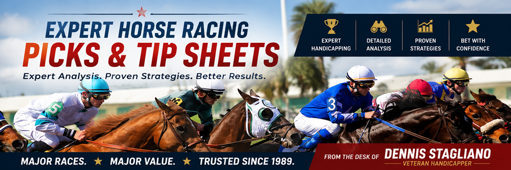 Horse Racing Tip Sheets