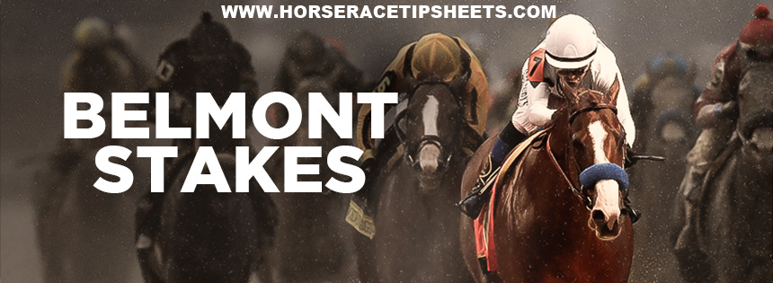 Belmont Stakes Tip Sheet