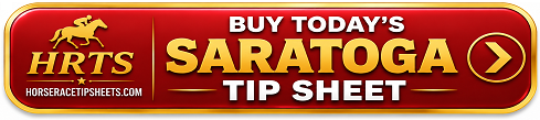 Saratoga Tip Sheets