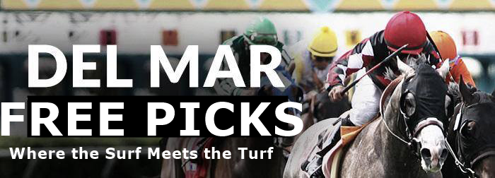 del mar free picks