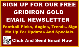 Free Football Newsletters