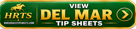 Del Mar Tip Sheets